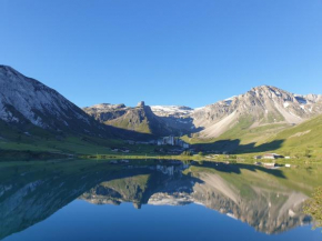 Le Terril Blanc